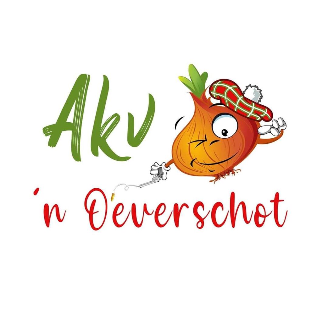 Carnavalgroep zoekt sponsor