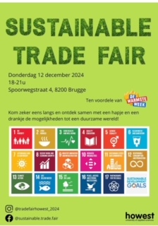 sustainable trade fair